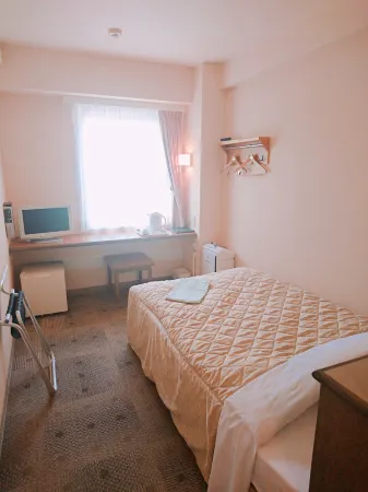 Good Inn Kagoshima