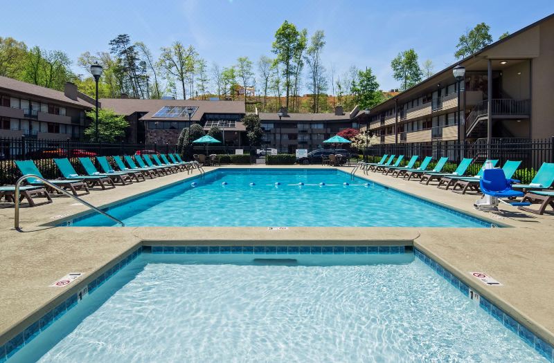 Best Western Toni Inn photo 4