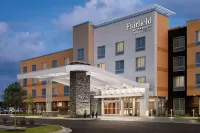 Fairfield Inn & Suites Rome