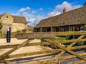 Baytree Farm Cottage