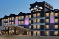 Microtel Inn & Suites by Wyndham Estevan Hotels in Estevan
