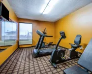 Quality Inn Perryville I-55 Hotels in Perryville