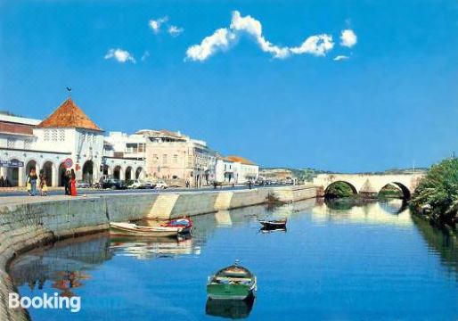 Cottage in historical town of Aljezur - Housity