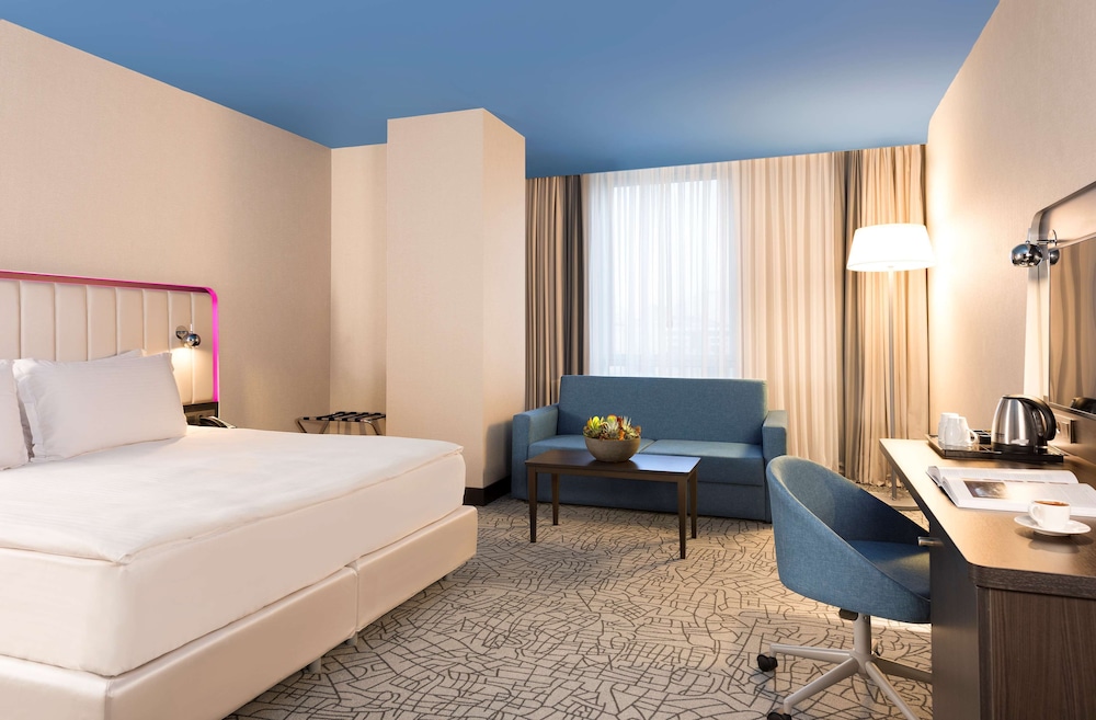 Park Inn by Radisson Istanbul Atasehir