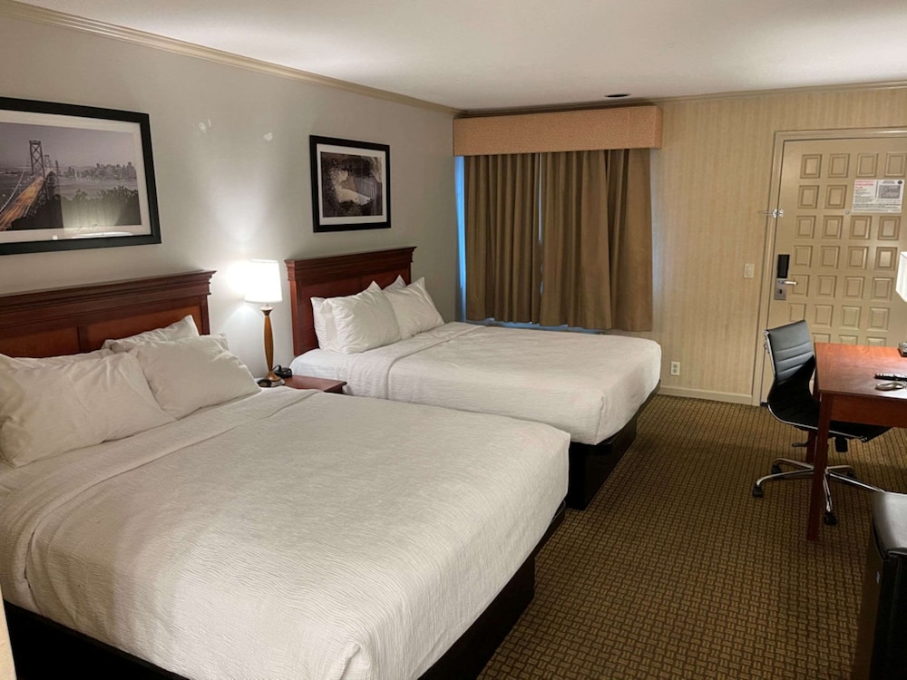 SureStay Plus Hotel by Best Western Mountain View