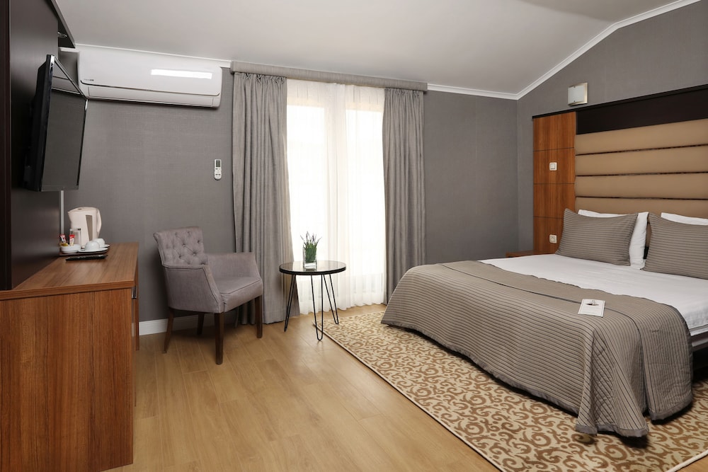 Balturk Otel Izmit