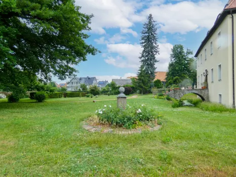 Rittergut Wurschen Hotels in der Nähe von Messe- & Veranstaltungspark LÖBAU