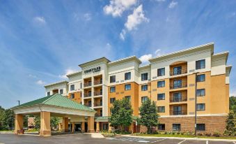 Courtyard Philadelphia Langhorne