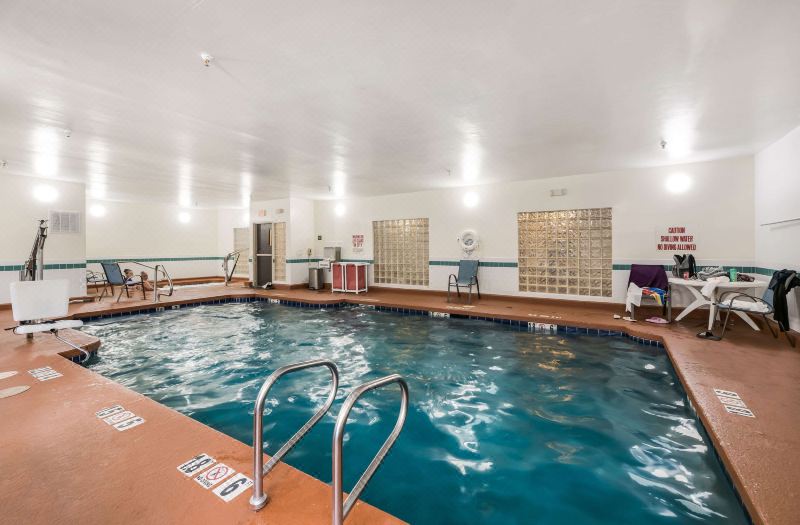 Sleep Inn Flagstaff photo 4