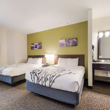 Sleep Inn Flagstaff