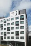 Holiday Inn - the niu, Form Stuttgart Feuerbach Hôtels à : Stuttgart