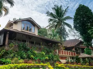 Tranquil Resort - Blusalzz Collection, Wayanad - Kerala