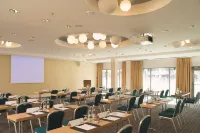 Radisson Blu Hotel, Toulouse Airport Hotels in Blagnac