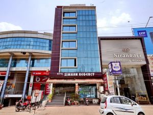 Hotel Simran Regency