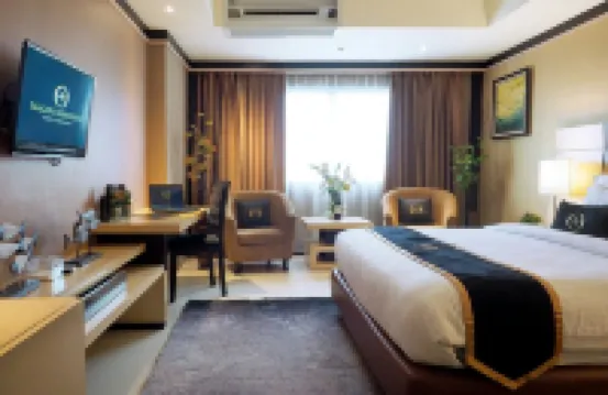 名古屋大廈公寓酒店