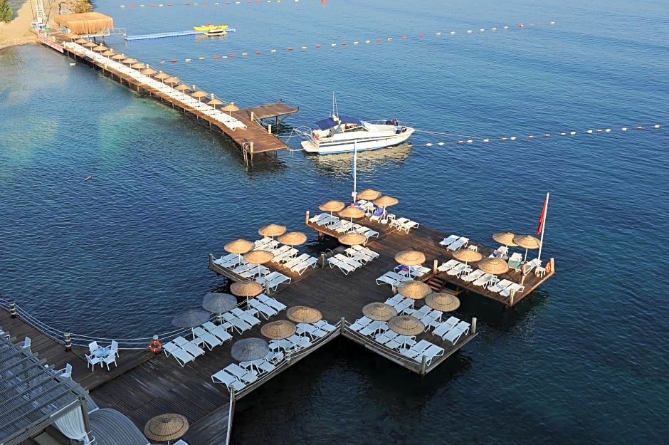 Blue Dreams Resort