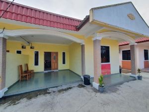 OYO 90304 Persada Hasra Homestay