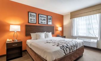 Sleep Inn & Suites