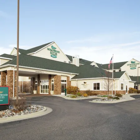 Homewood Suites by Hilton Fargo