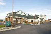 Homewood Suites by Hilton Fargo - Airport Shuttle