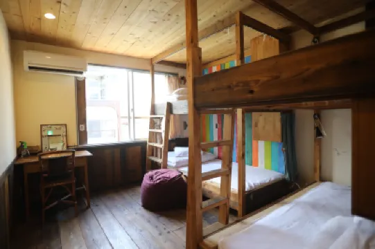 The Pax Hostel Hotel a 