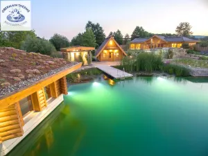 Best Western Plus Kurhotel an der Obermaintherme