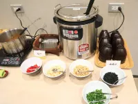 Smile Hotel Premium Hakodate Goryokaku - breakfast