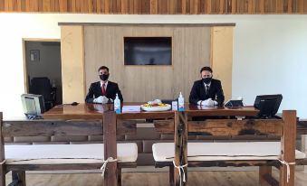 Moksha Himalaya Spa Resort