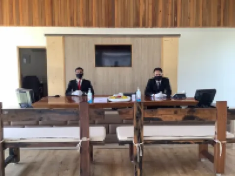 Moksha Himalaya Spa Resort