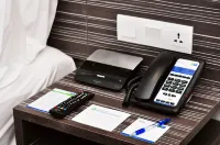Holiday Inn Express SURABAYA CENTERPOINT by IHG