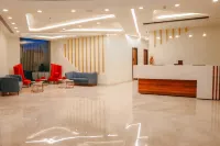 Playotel Premier Guna Hotels in Chilkheda