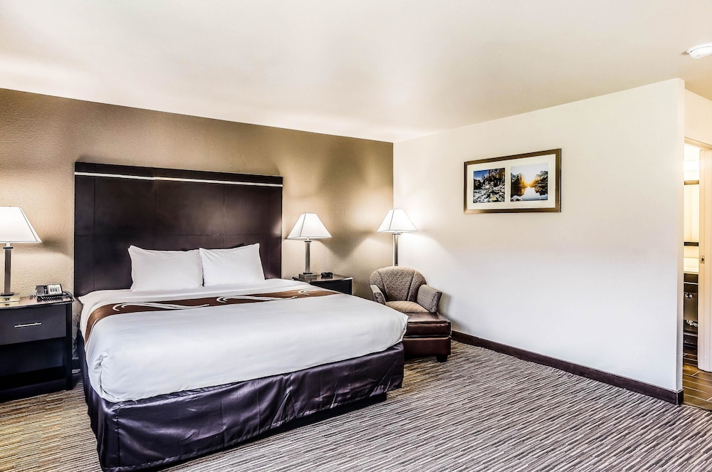 Quality Inn & Suites Westminster – Broomfield