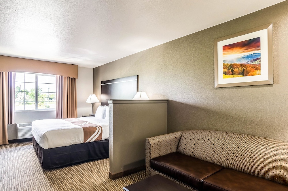 Quality Inn & Suites Westminster – Broomfield