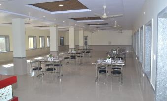 Krishna Restaurants and Resorts