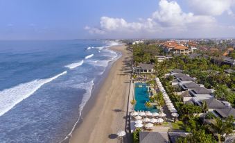 The Seminyak Beach Resort & Spa