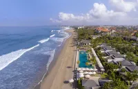 The Seminyak Beach Resort & Spa Hotels in Bali
