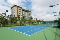 Muong Thanh Quy Nhon Hotel Hotels in Hai Cang