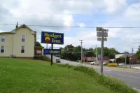 Budget Inn Hotels in Christiansburg