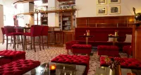 Victor's Residenz-Hotel Leipzig - Bares
