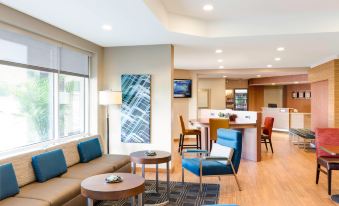 TownePlace Suites Rochester Mayo Clinic Area