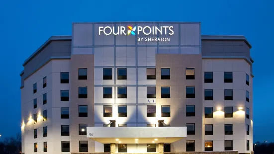 Four Points by Sheraton Newark Christiana Wilmington