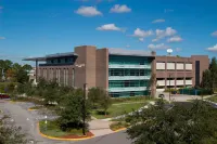 Courtyard Jacksonville at the Mayo Clinic Campus/Beaches Hotel di Sawgrass