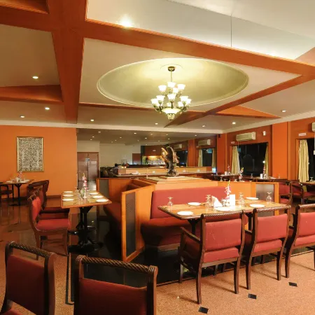 Quality Inn Regency, Nashik
