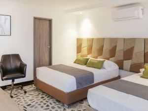 Ayenda 1135 Hotel Go