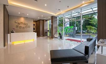 Whiz Prime Hotel Hasanuddin Makassar