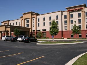 Hampton Inn & Suites Bolingbrook