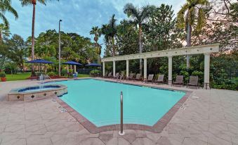 Hampton Inn & Suites Boynton Beach