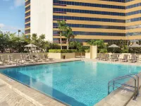 DoubleTree by Hilton Orlando Downtown Hotels near Dubsdread Golf Course