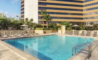 DoubleTree by Hilton Orlando Downtown