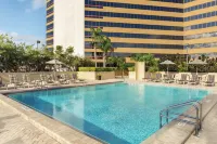 DoubleTree by Hilton Orlando Downtown Hotels in Winter Park